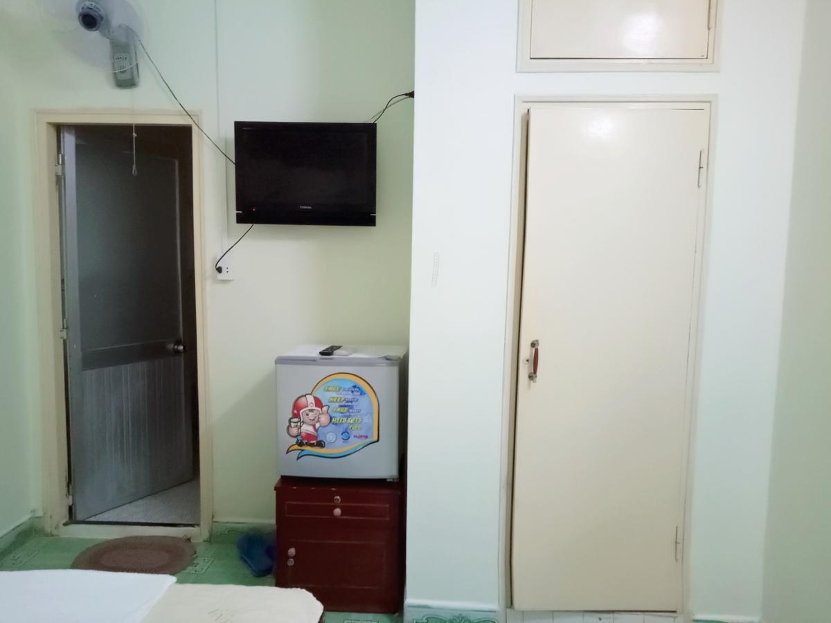 Long Son Hotel Vung Tau Bagian luar foto