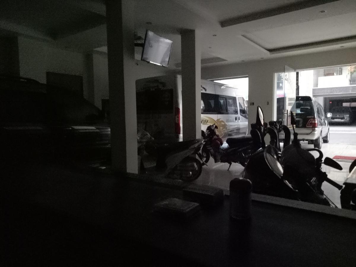 Long Son Hotel Vung Tau Bagian luar foto
