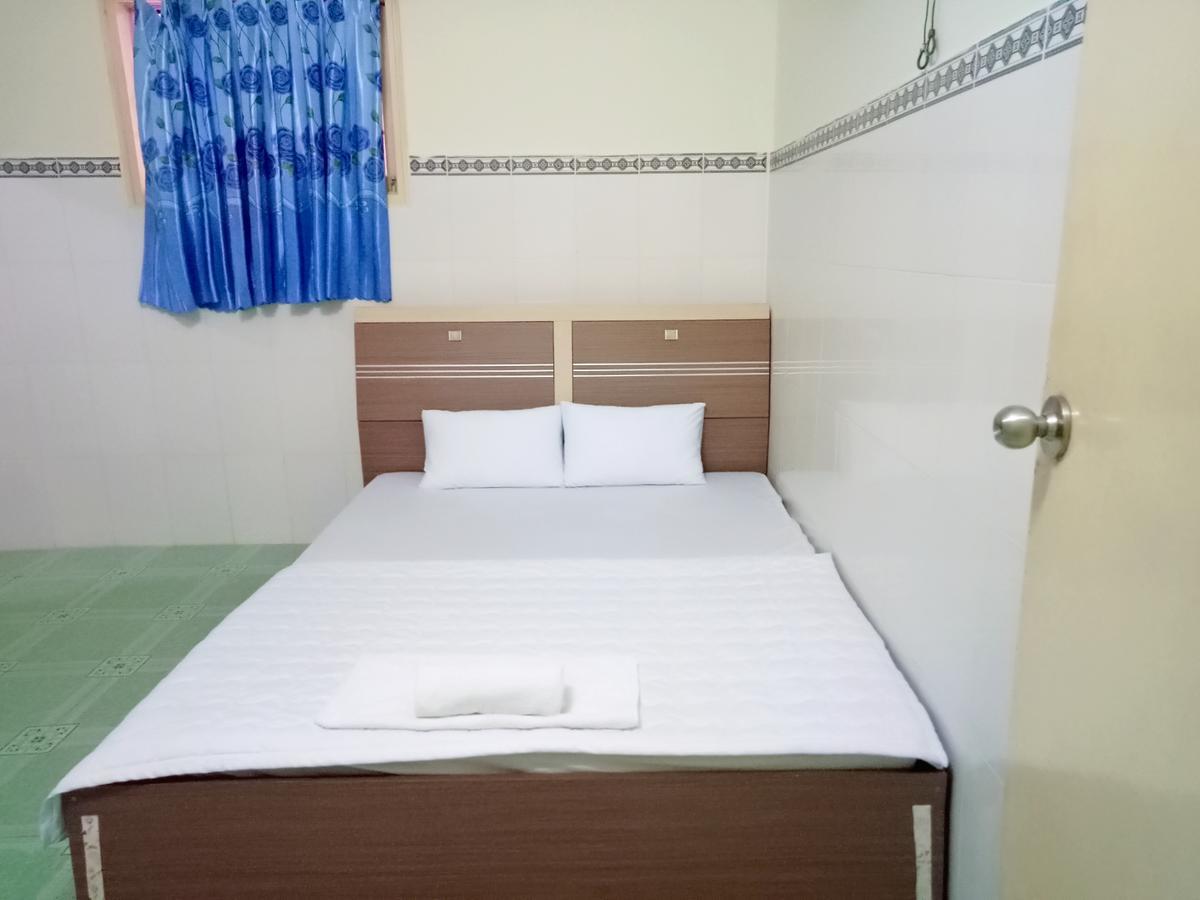 Long Son Hotel Vung Tau Bagian luar foto